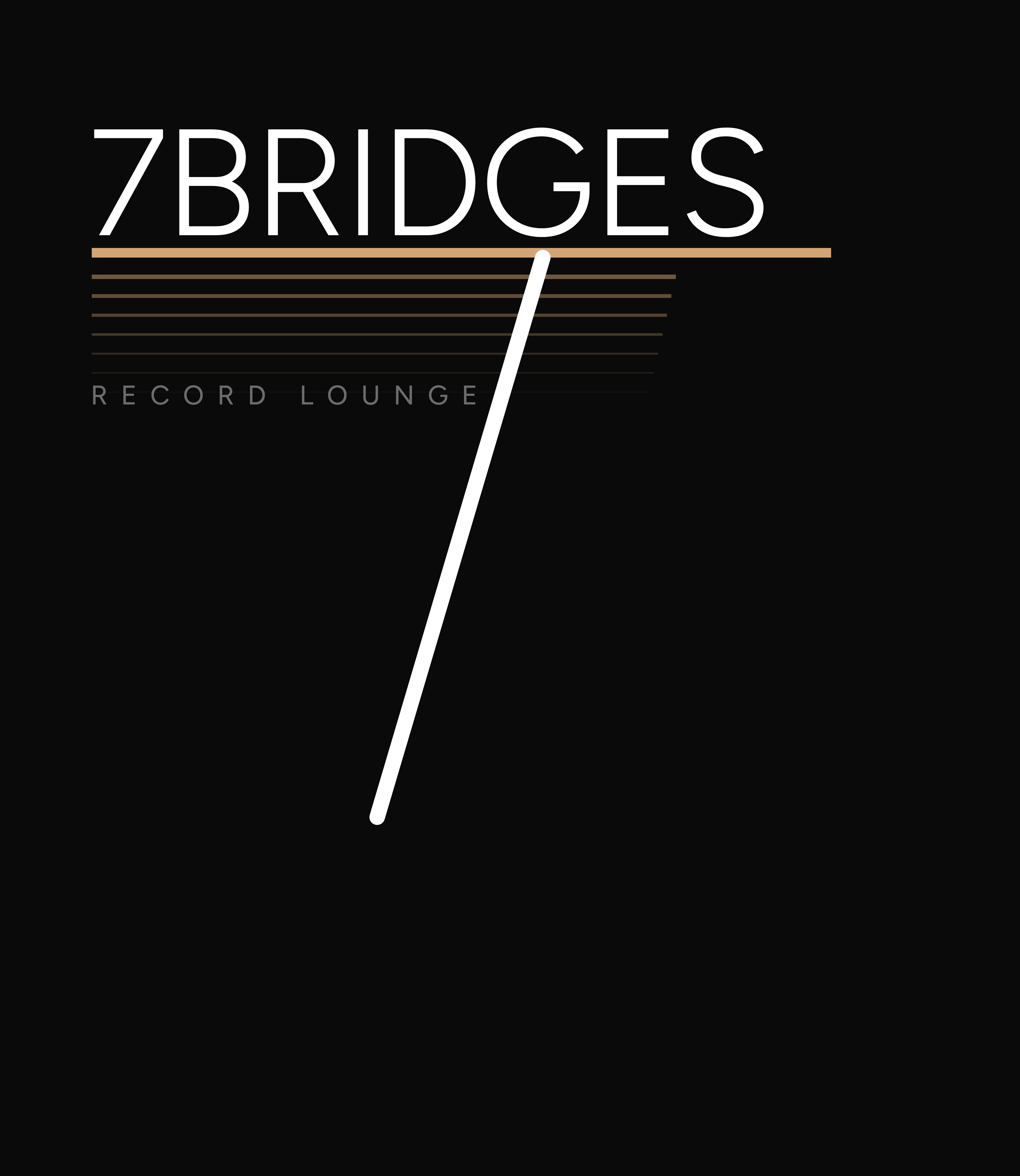 7Bridges Record Lounge
